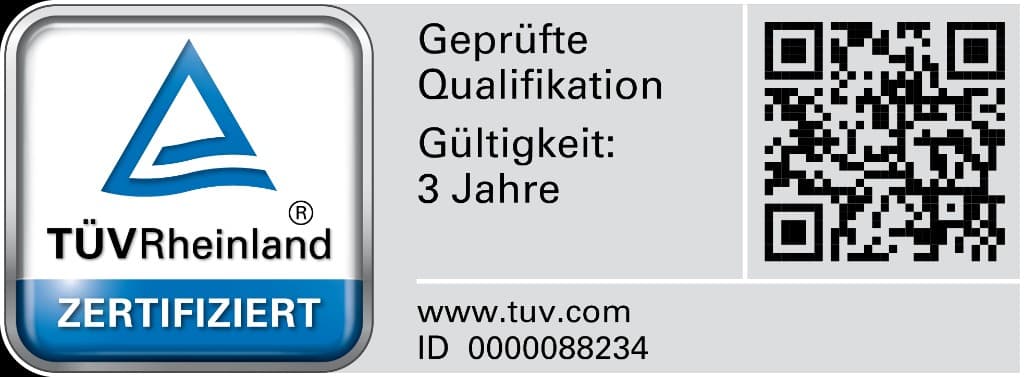 TÜV Rheinland